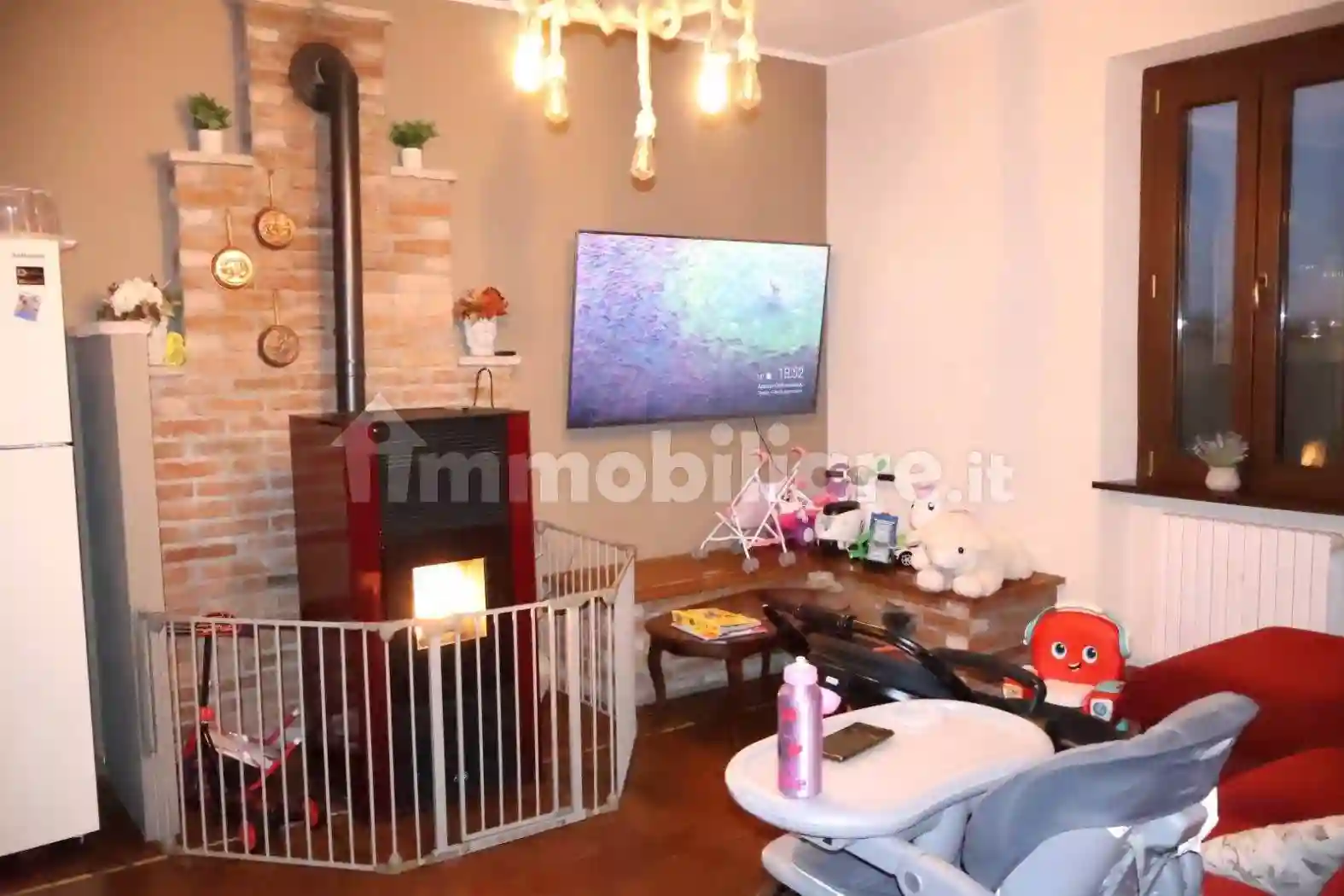 Casa indipendente - foto 4