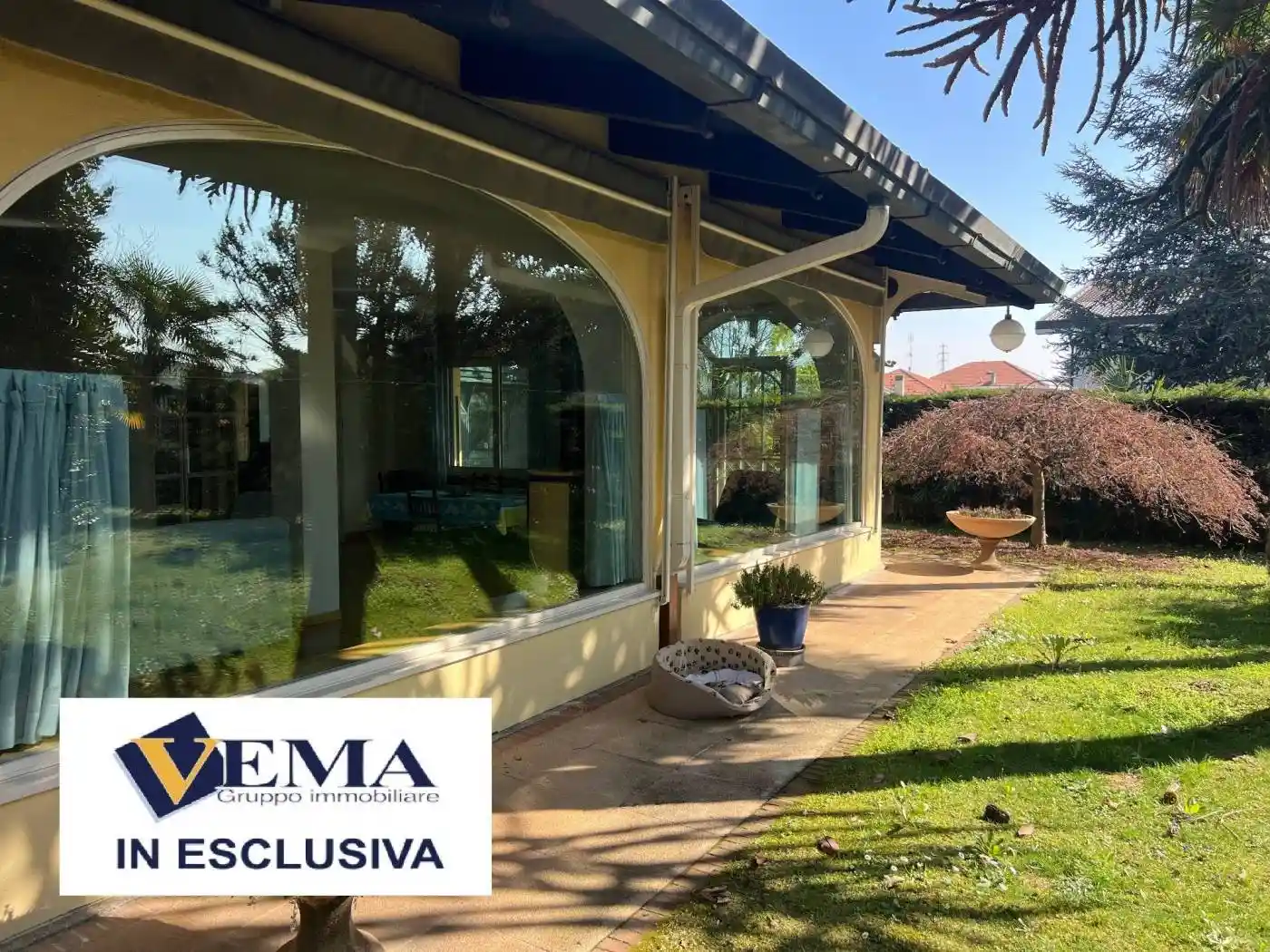 Villa in vendita a Rivoli