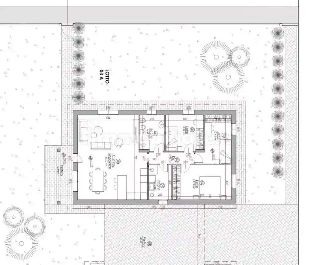 Villetta a schiera - foto 4