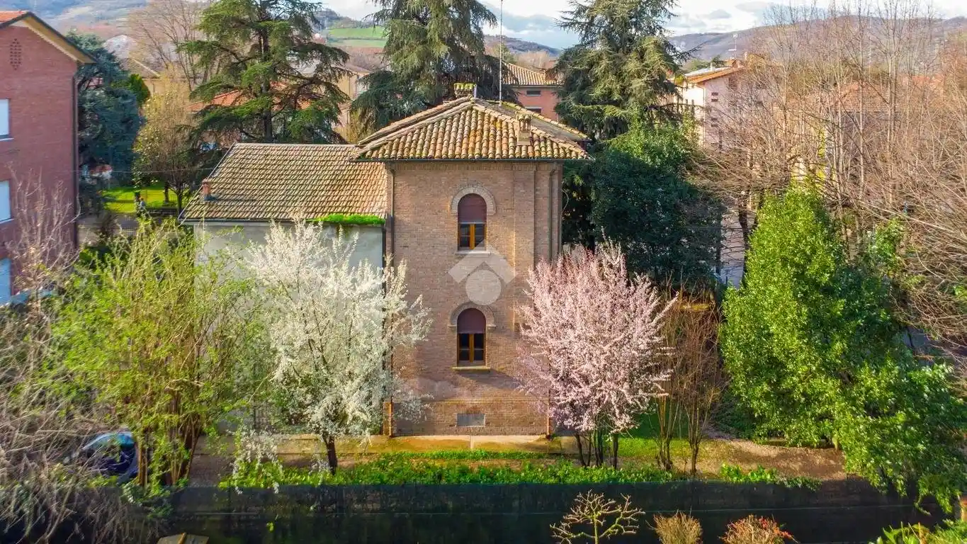 Villa in vendita a Scandiano