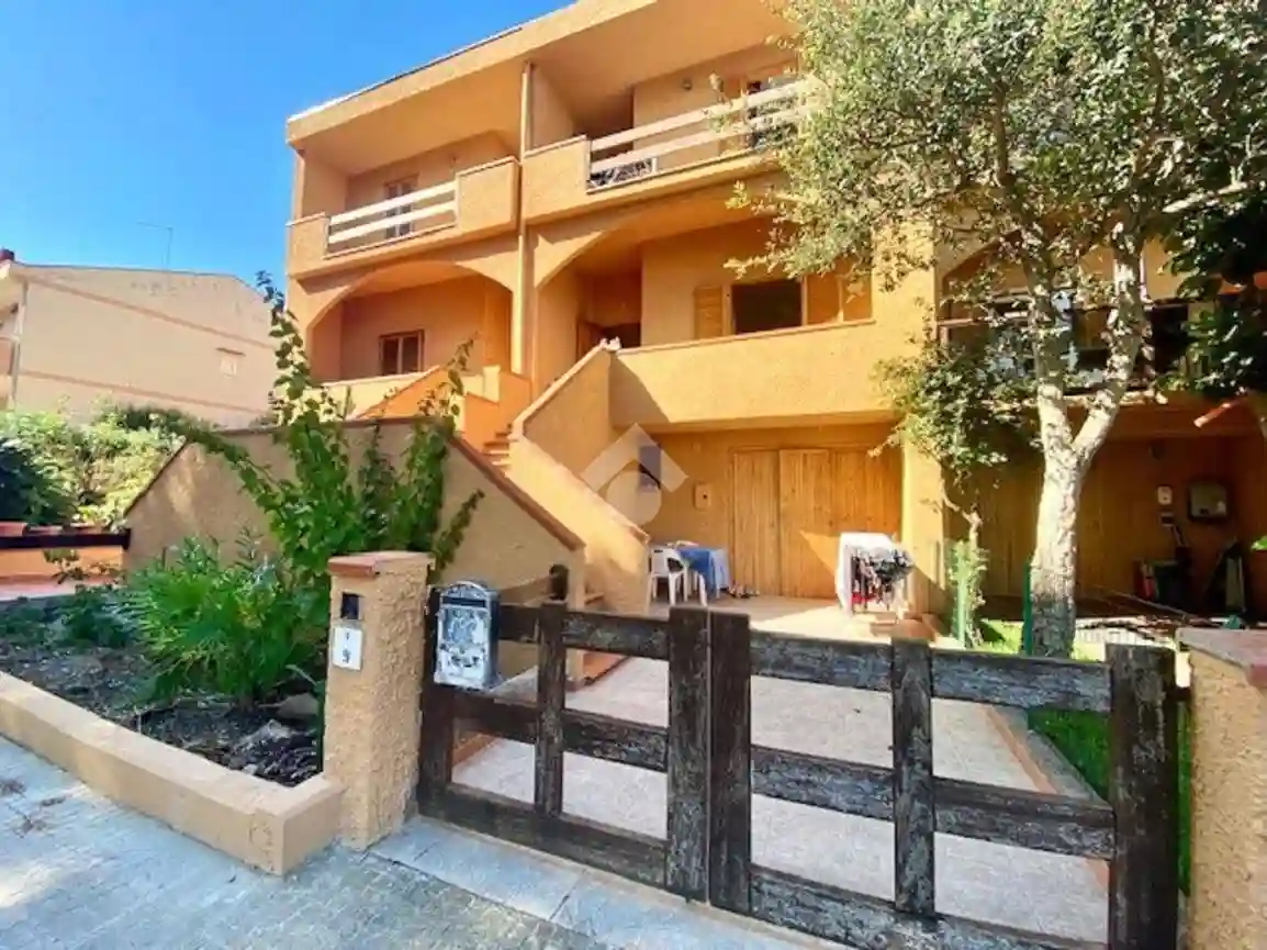 Villetta a schiera - foto 2