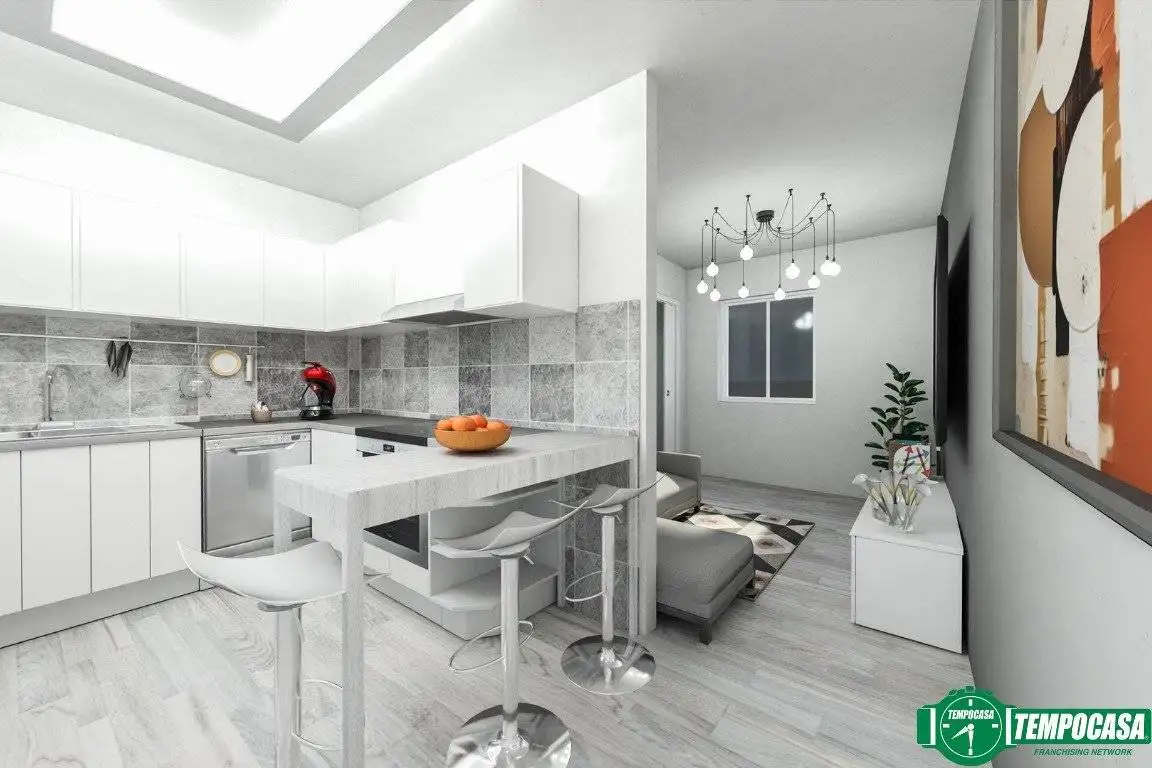 Appartamento in vendita a La Spezia