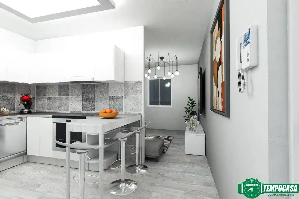 Trilocale via Sarzana 286, Bragarina, La Spezia - foto 2