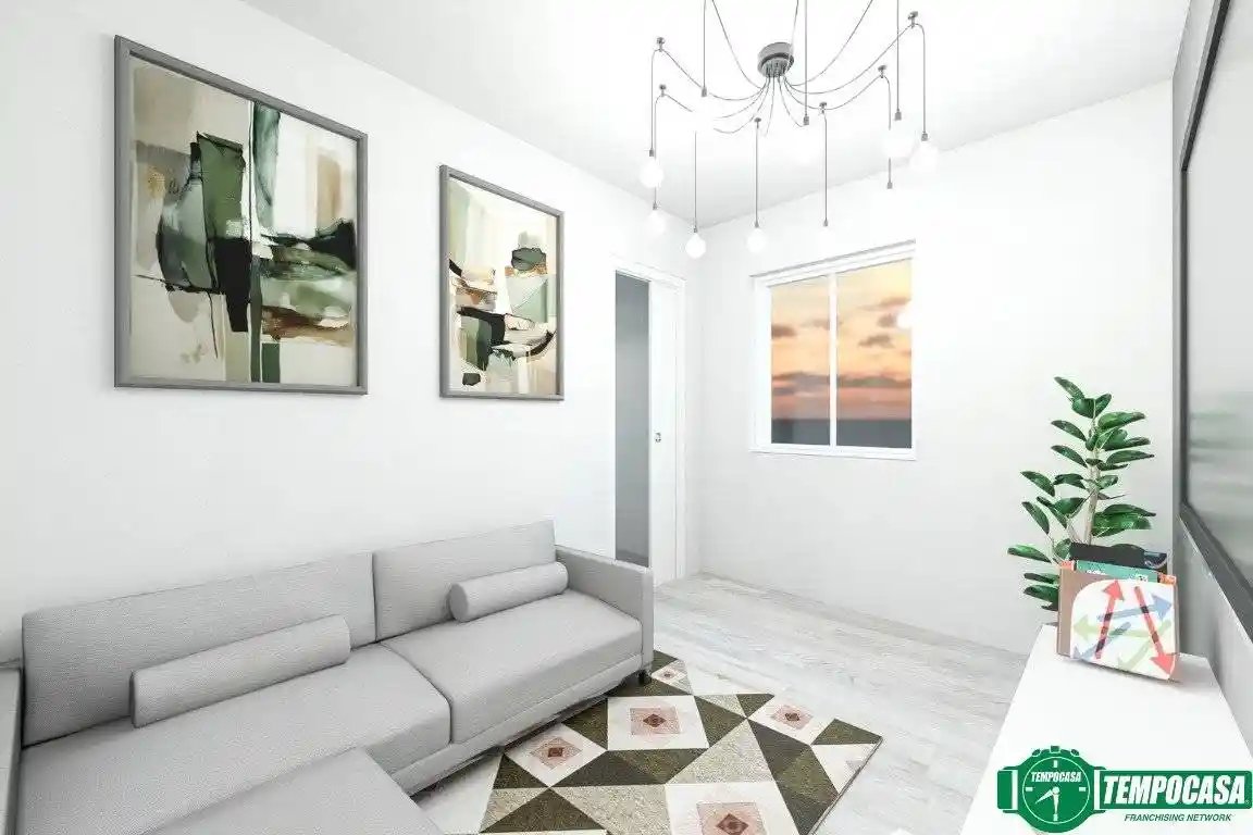 Trilocale via Sarzana 286, Bragarina, La Spezia - foto 3