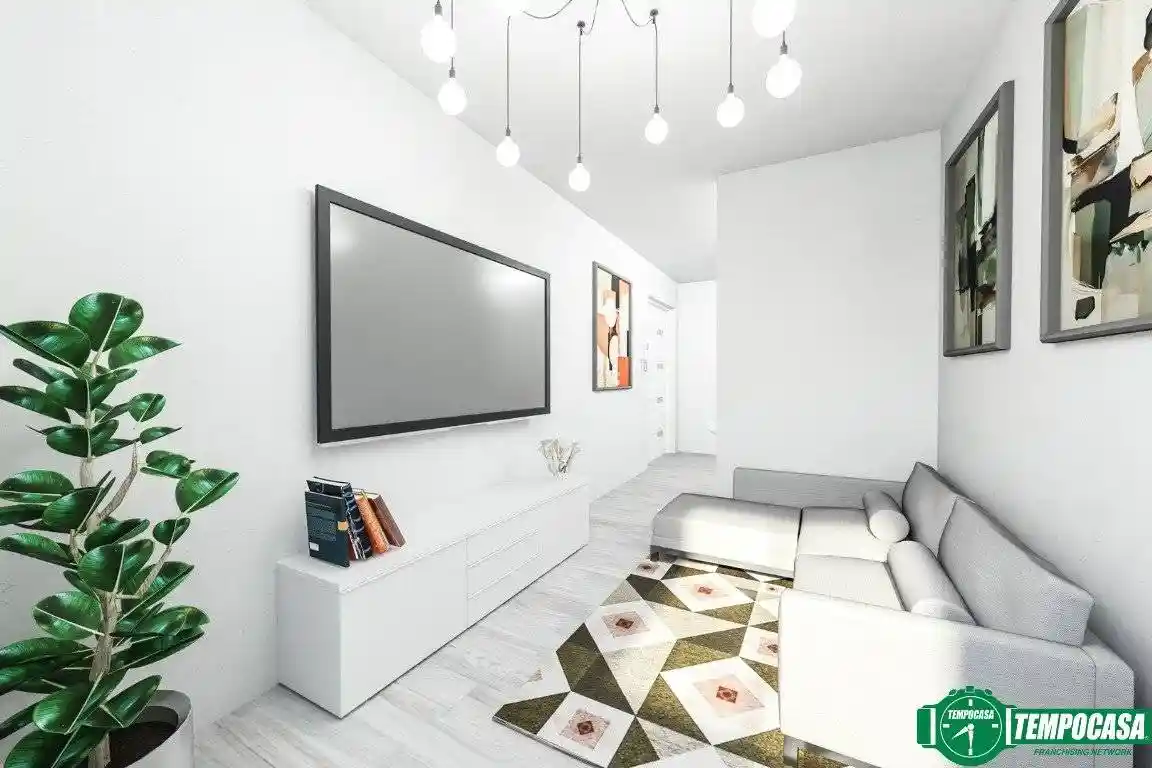 Trilocale via Sarzana 286, Bragarina, La Spezia - foto 4