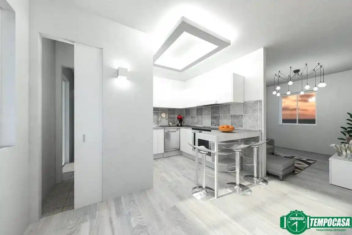 Trilocale via Sarzana 286, Bragarina, La Spezia - foto 5