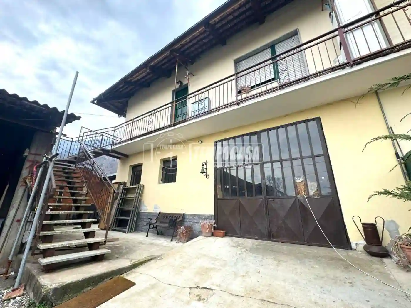 Casa indipendente - foto 2