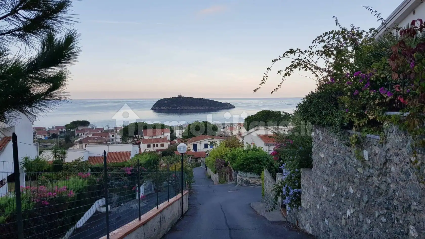 Appartamento in vendita a Diamante