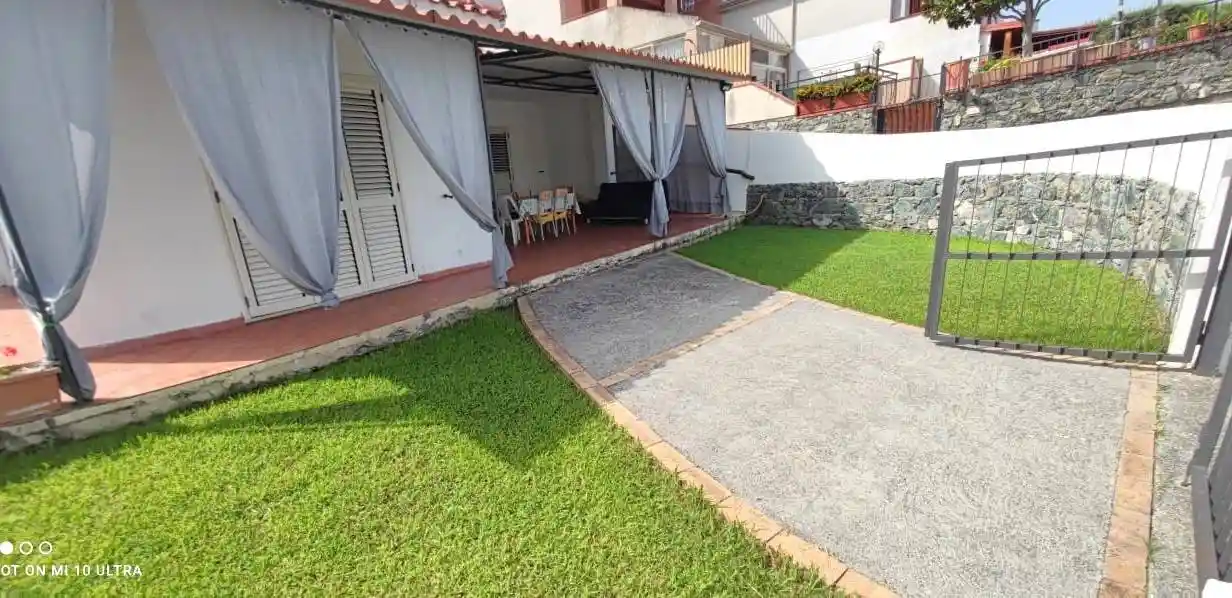 Trilocale Contrada Riviere, Cucco Riviere, Diamante - foto 3