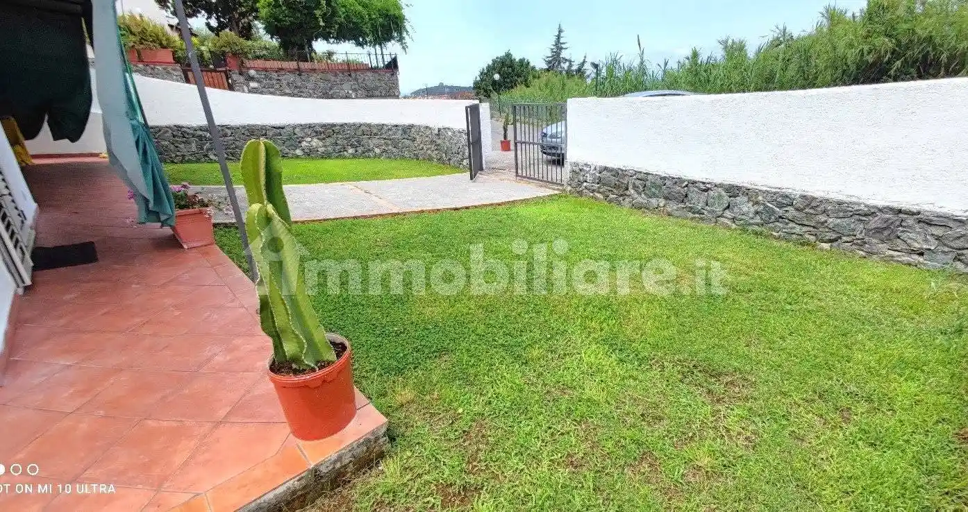 Trilocale Contrada Riviere, Cucco Riviere, Diamante - foto 4