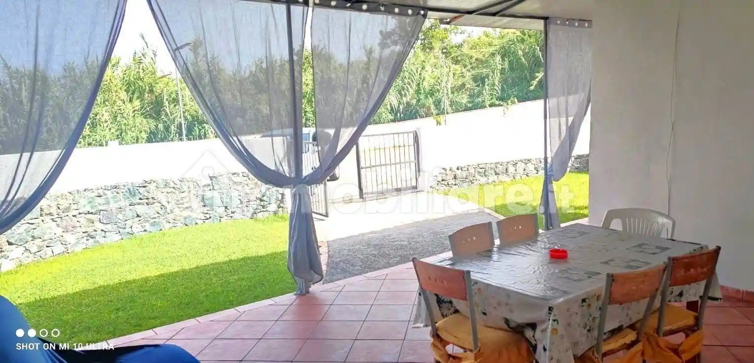 Trilocale Contrada Riviere, Cucco Riviere, Diamante - foto 5