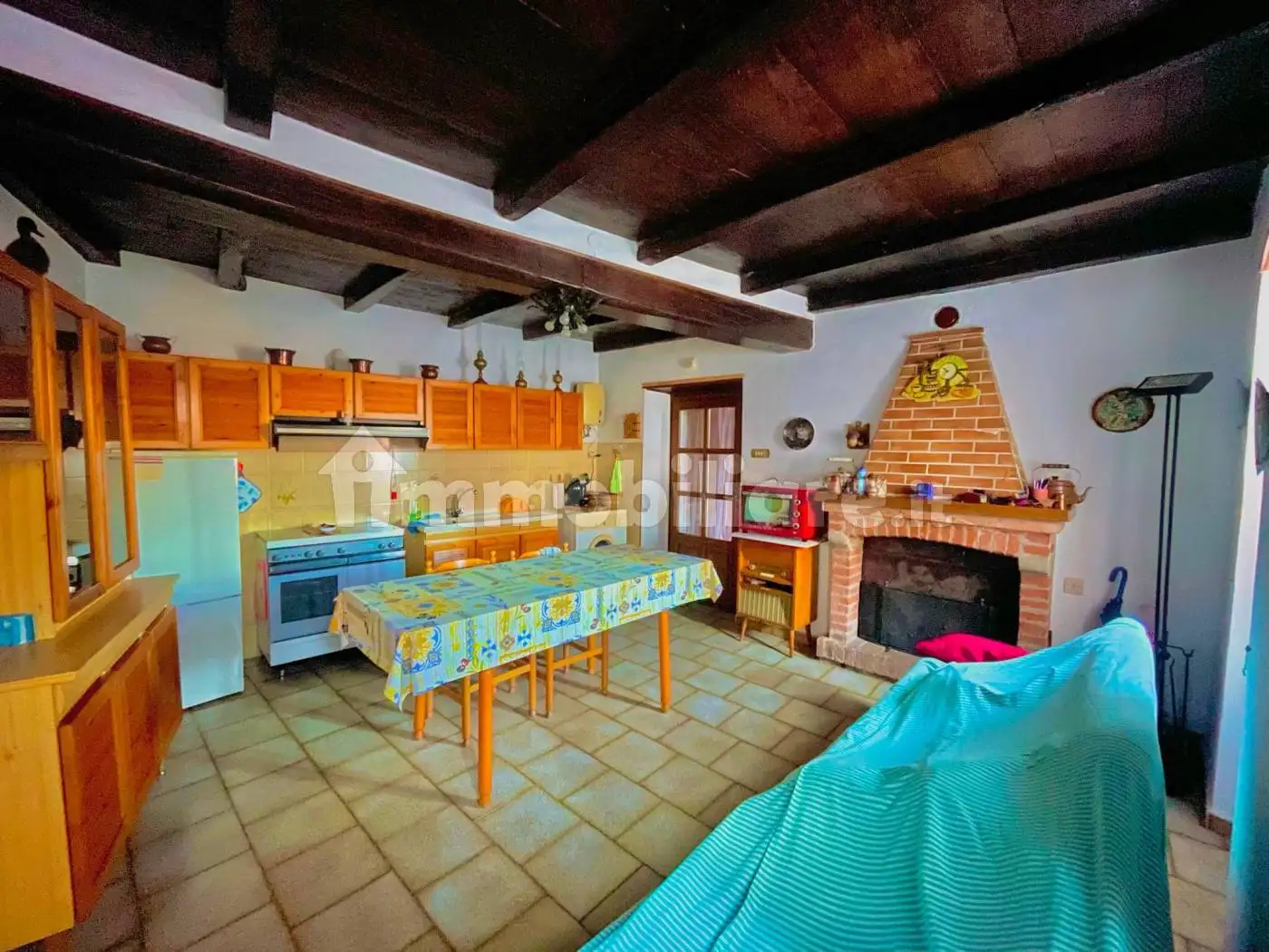 Villa in vendita a Gremiasco