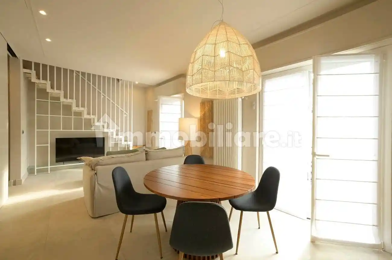 Appartamento in vendita a Alassio