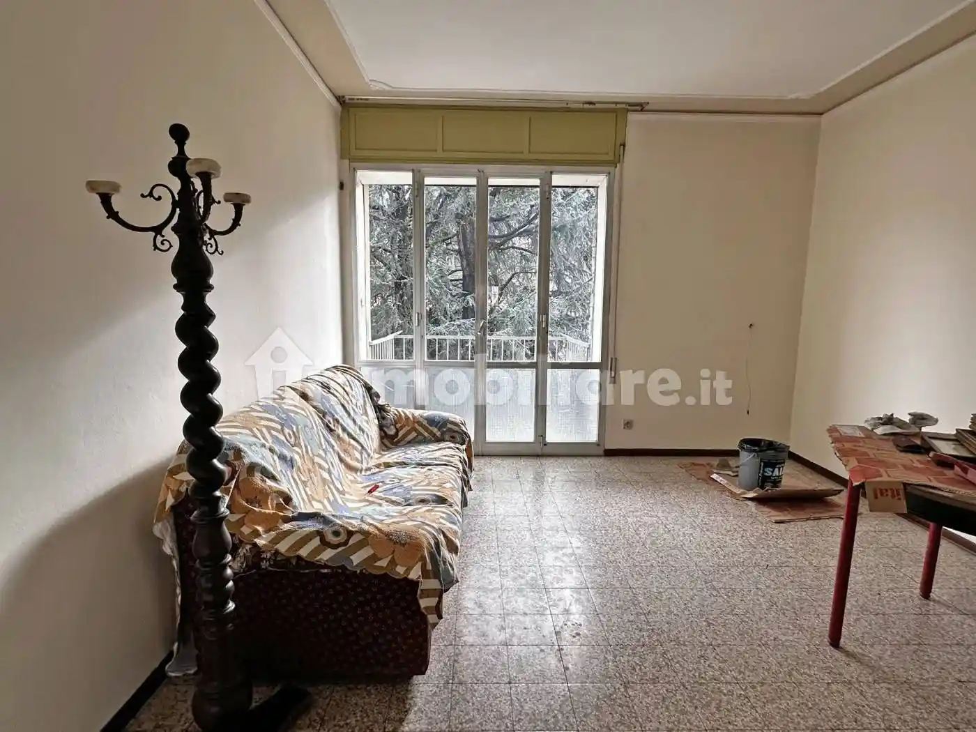 Appartamento in vendita a Bettola