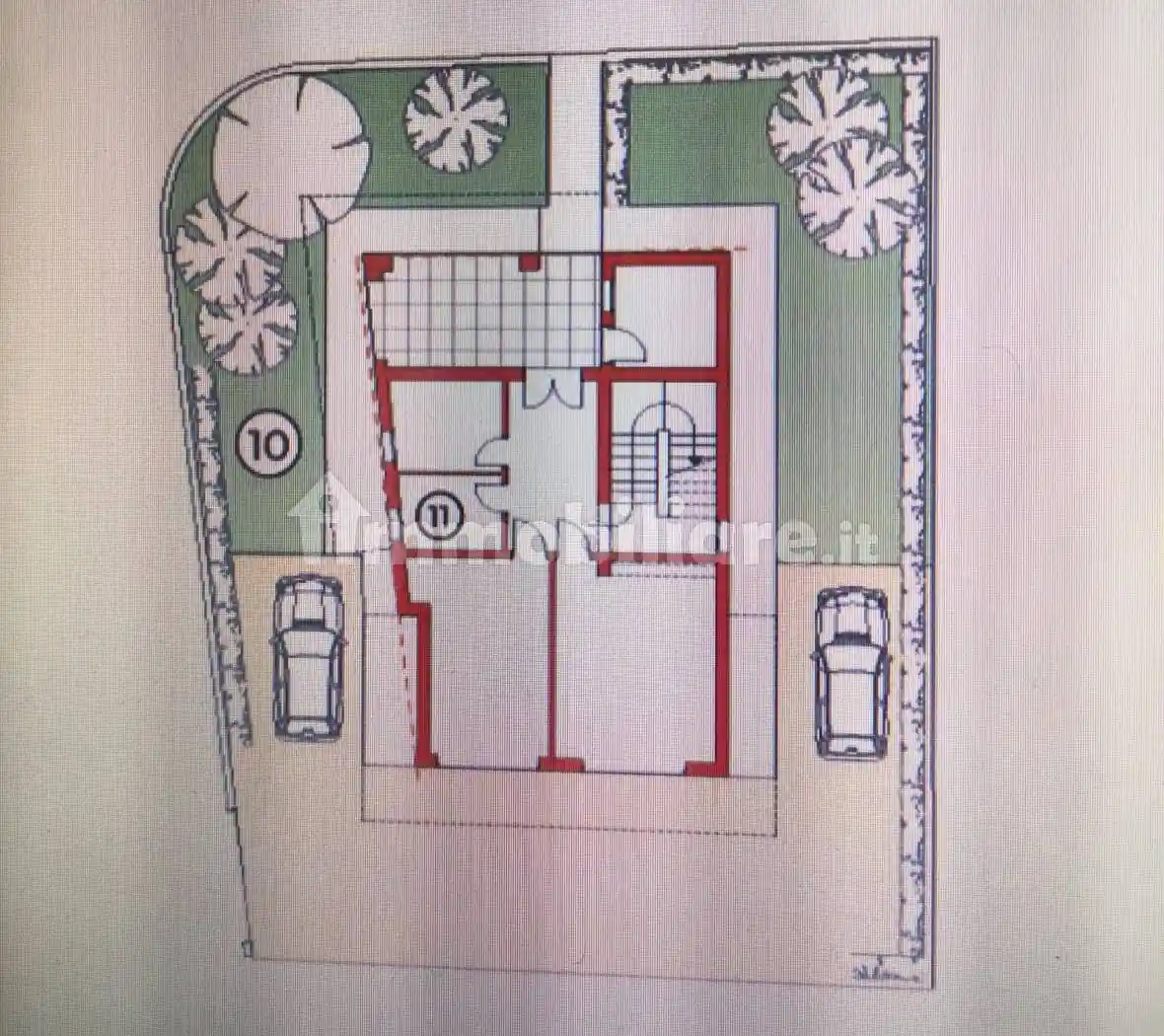 Villa in vendita a Rubano