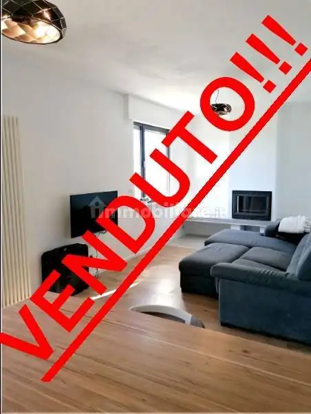 Villetta a schiera in vendita a Ruda