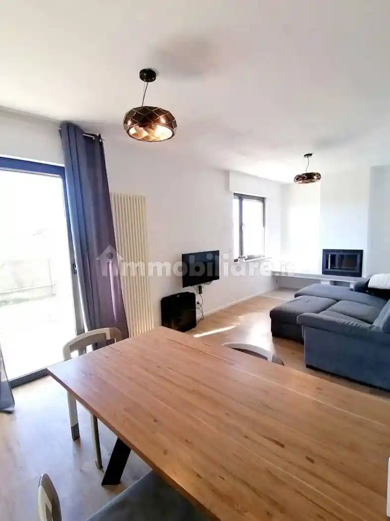 Villetta a schiera - foto 4