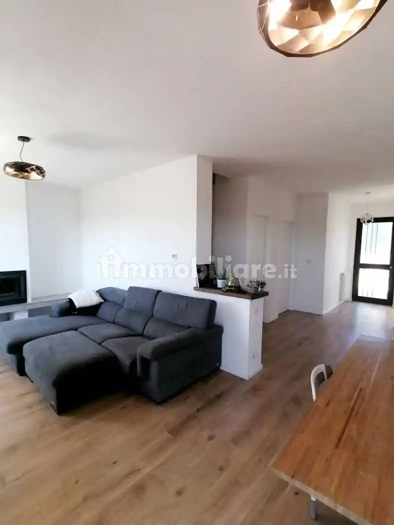 Villetta a schiera - foto 5