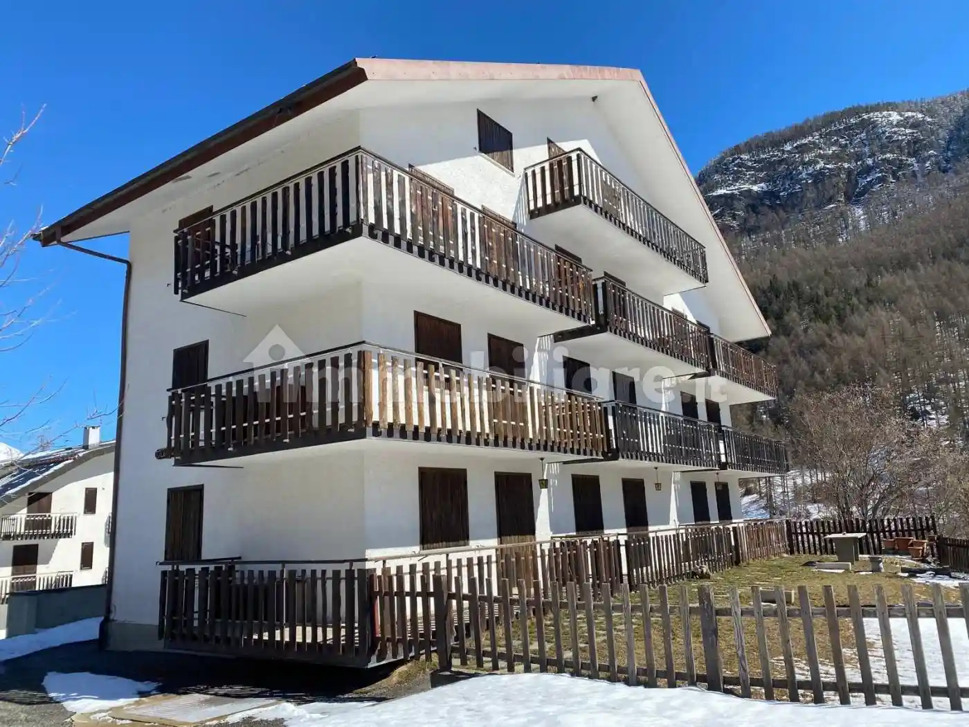 Appartamento in vendita a Pragelato