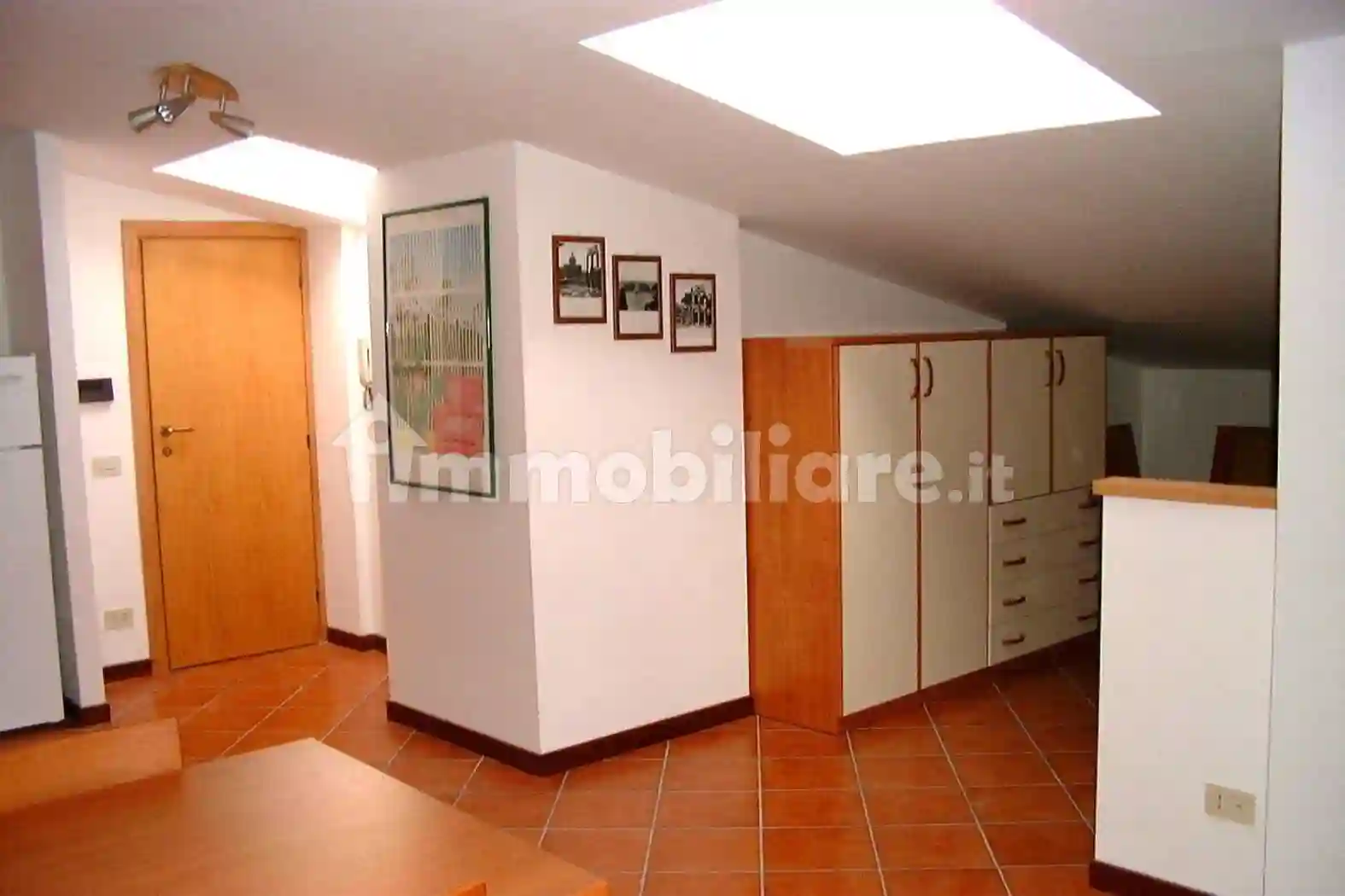 Attico - Mansarda - foto 3