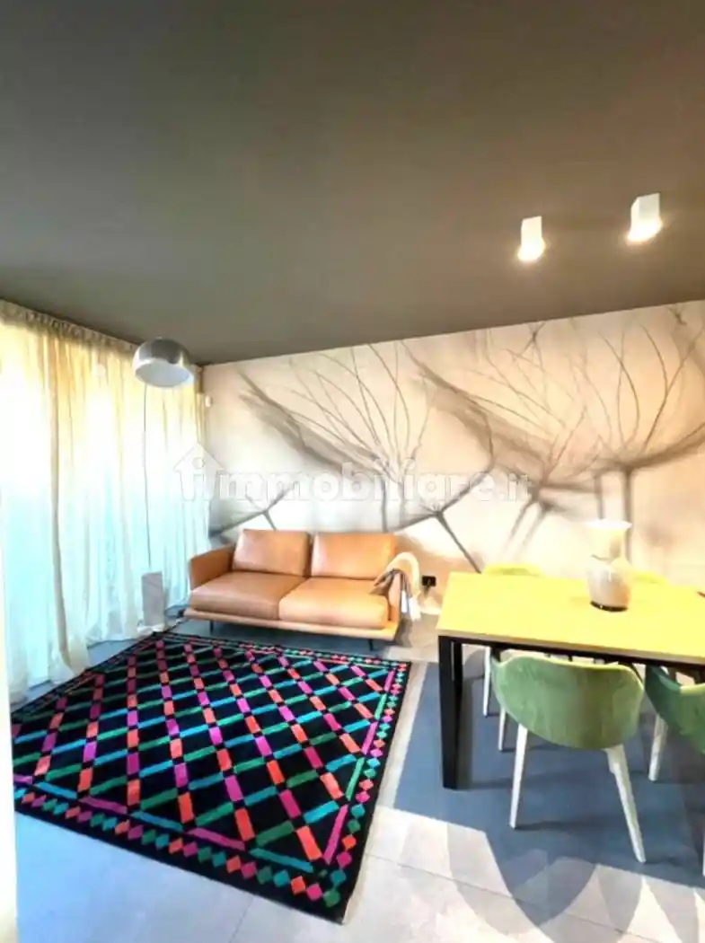 Trilocale via Mauro Macchi 61, Centrale, Milano - foto 4