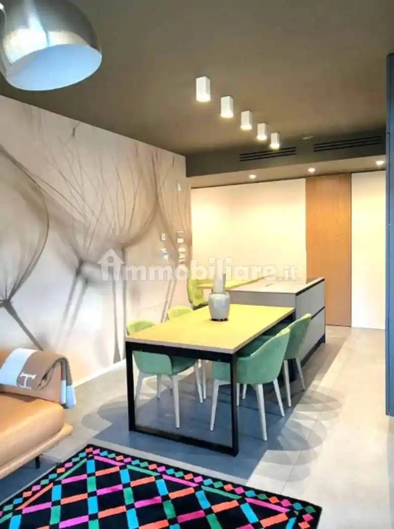 Trilocale via Mauro Macchi 61, Centrale, Milano - foto 5