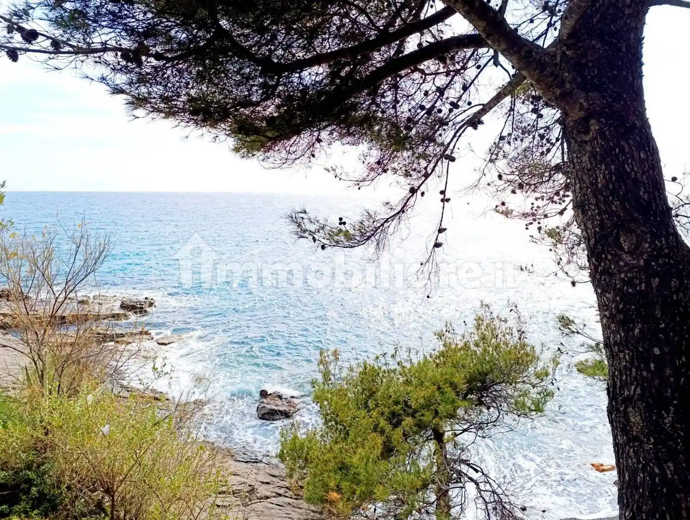 Appartamento in vendita a Cervo