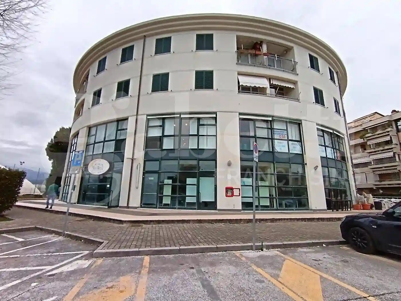 Palazzo - Edificio - foto 2