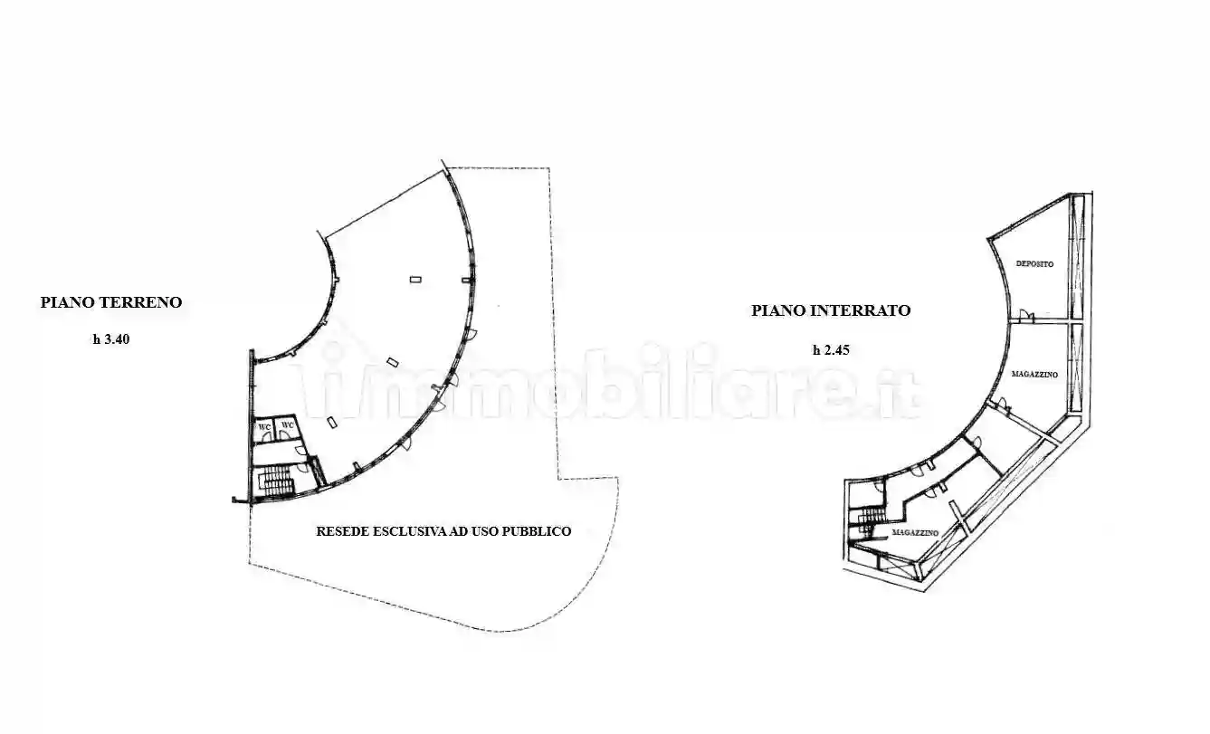Palazzo - Edificio - foto 4