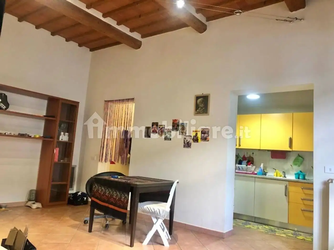 Appartamento in affitto a Empoli