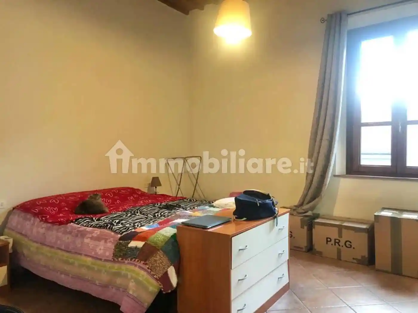 Bilocale piazza Guido Guerra San C., San Rocco - Lungarno, Empoli - foto 3