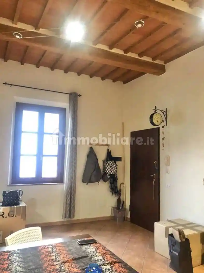 Bilocale piazza Guido Guerra San C., San Rocco - Lungarno, Empoli - foto 4