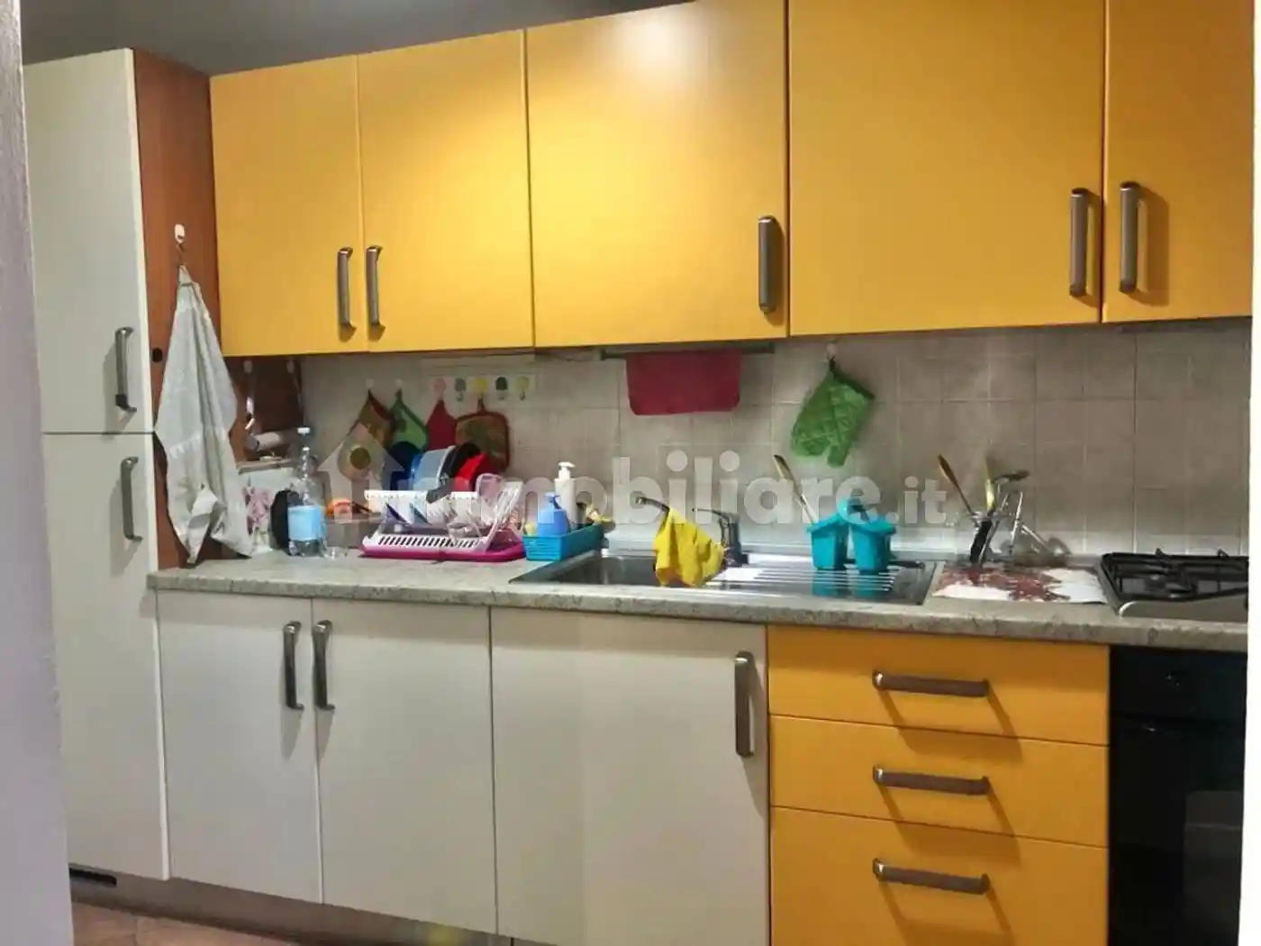 Bilocale piazza Guido Guerra San C., San Rocco - Lungarno, Empoli - foto 5