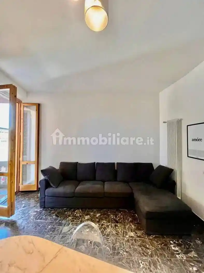 Trilocale via Delle Antiche Mura San C., San Rocco - Lungarno, Empoli - foto 2