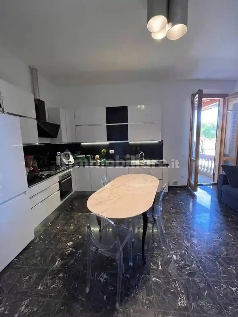 Trilocale via Delle Antiche Mura San C., San Rocco - Lungarno, Empoli - foto 5