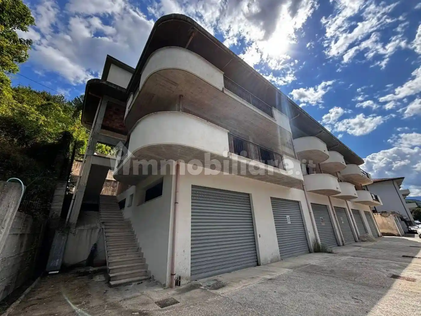 Palazzo - Edificio in Vendita - foto 4