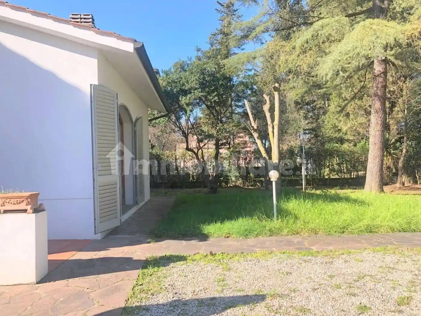 Villa unifamiliare via della Piovola 114, Villanuova - Piovola, Empoli - foto 2