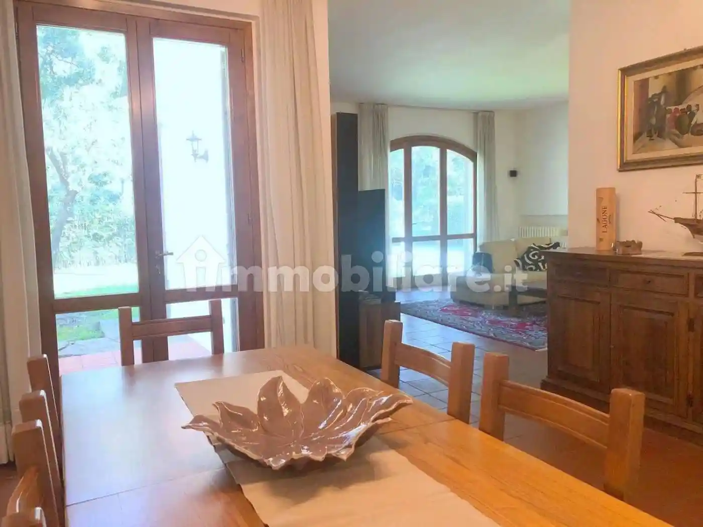 Villa unifamiliare via della Piovola 114, Villanuova - Piovola, Empoli - foto 3