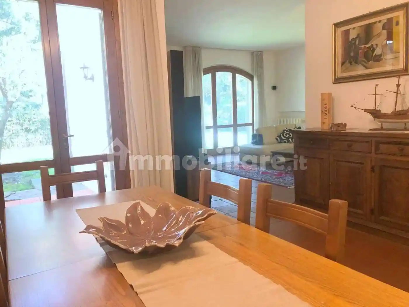 Villa unifamiliare via della Piovola 114, Villanuova - Piovola, Empoli - foto 5