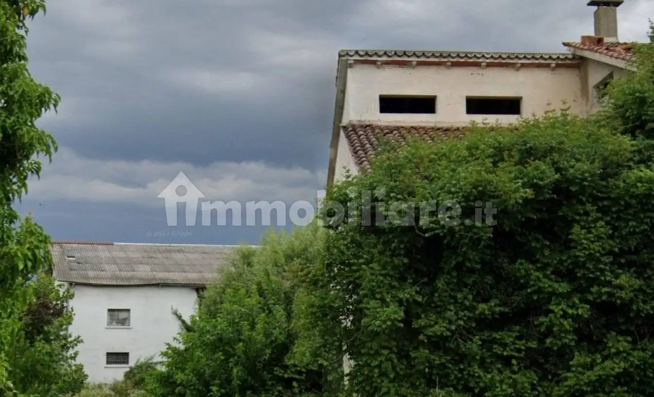 Villa in vendita a Gazzo