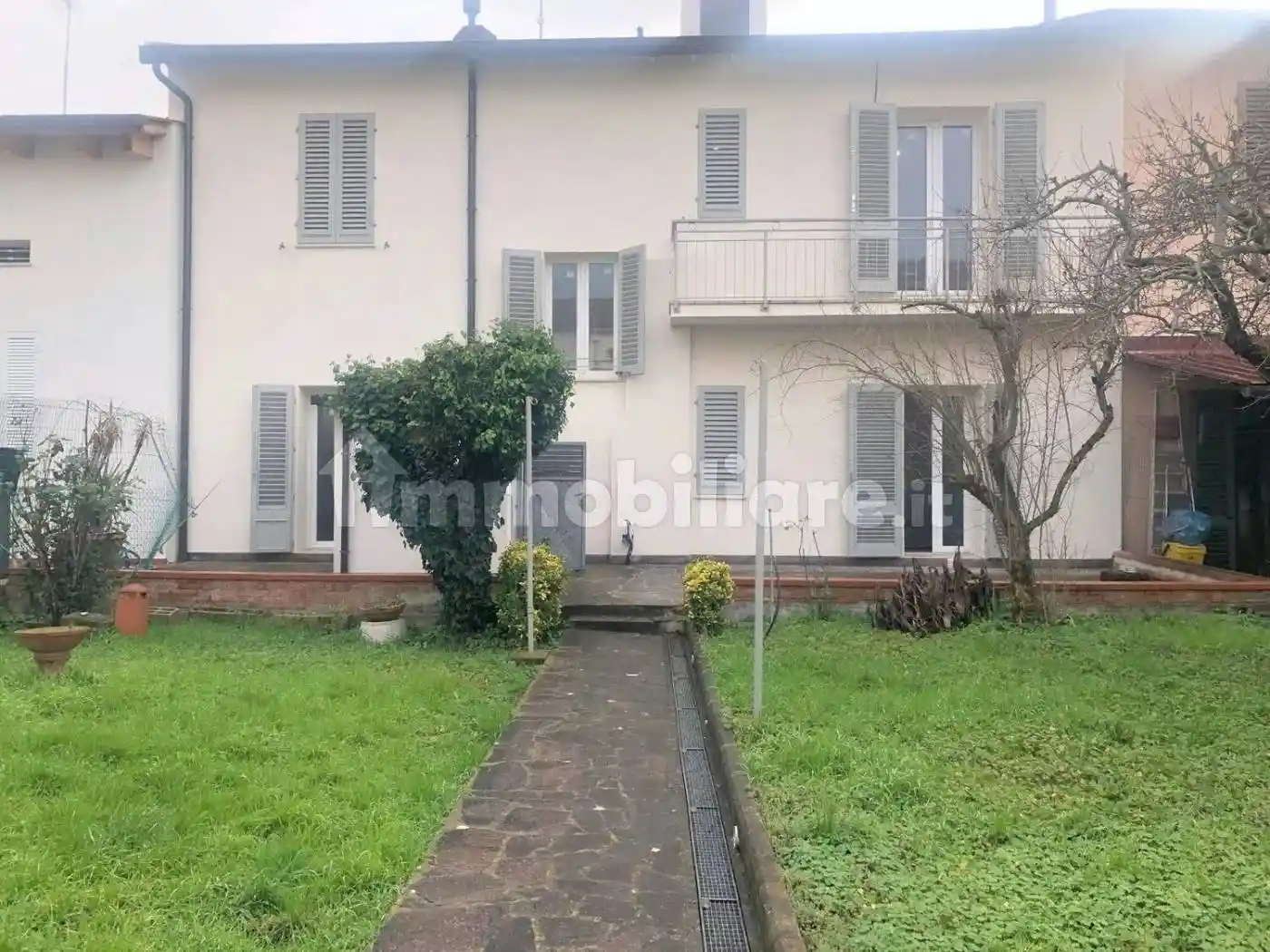 Villa in vendita a Empoli