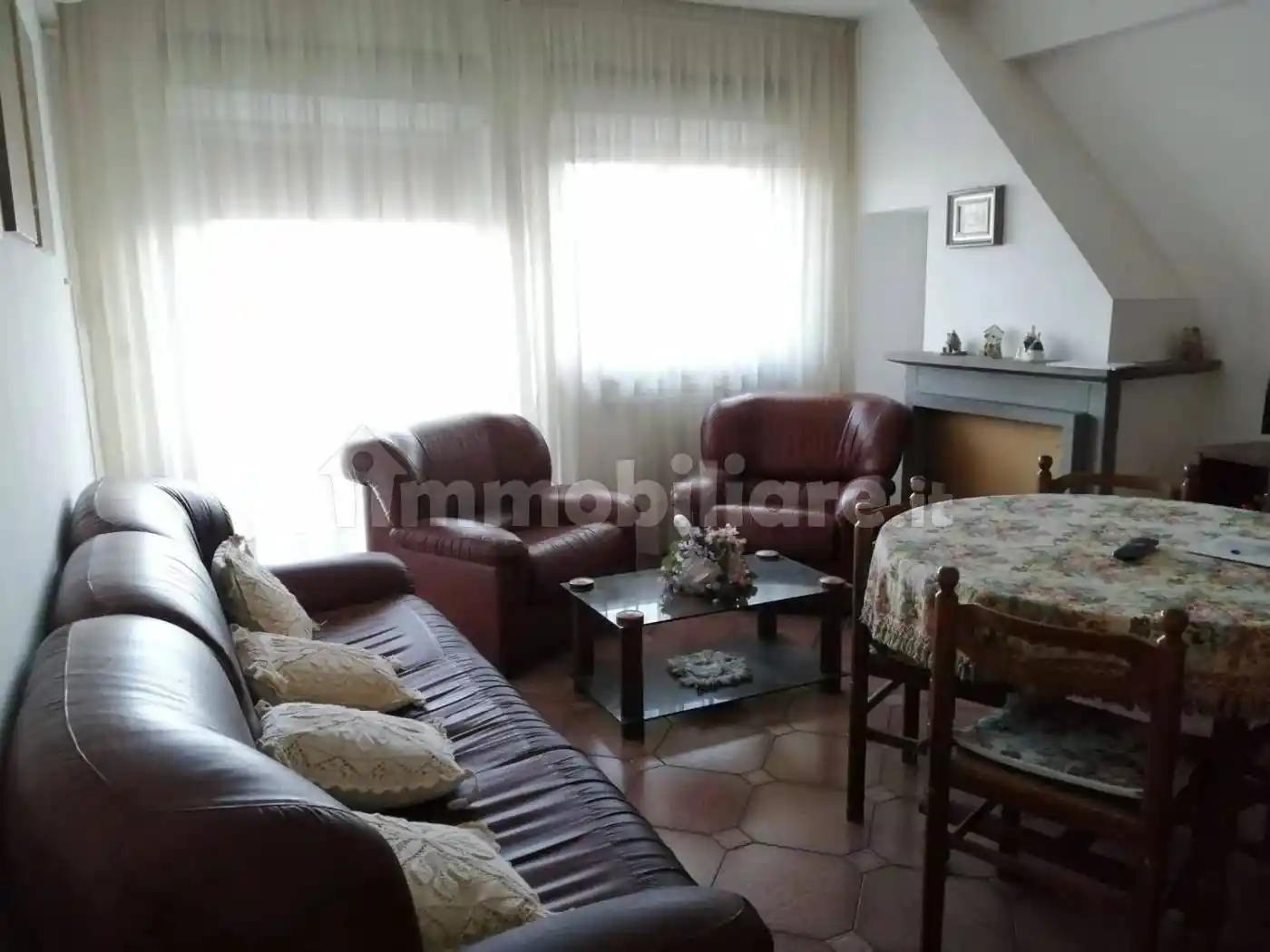 Appartamento via Don Luigi Sturzo San C., Centro, Avezzano - foto 2