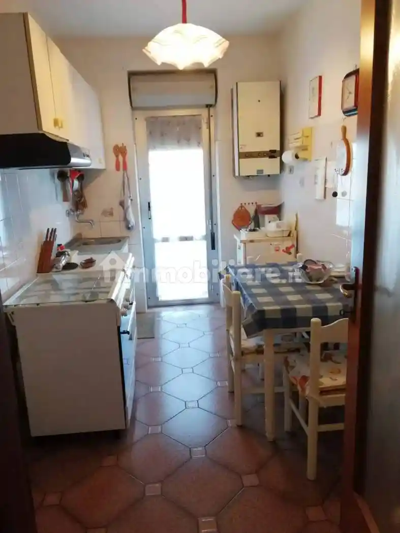 Appartamento via Don Luigi Sturzo San C., Centro, Avezzano - foto 4