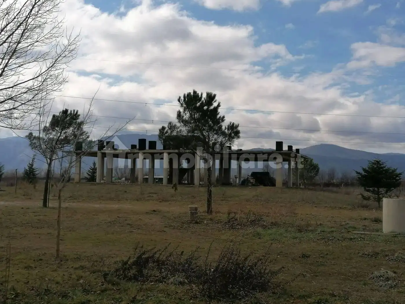 Villa in vendita a Scurcola Marsicana