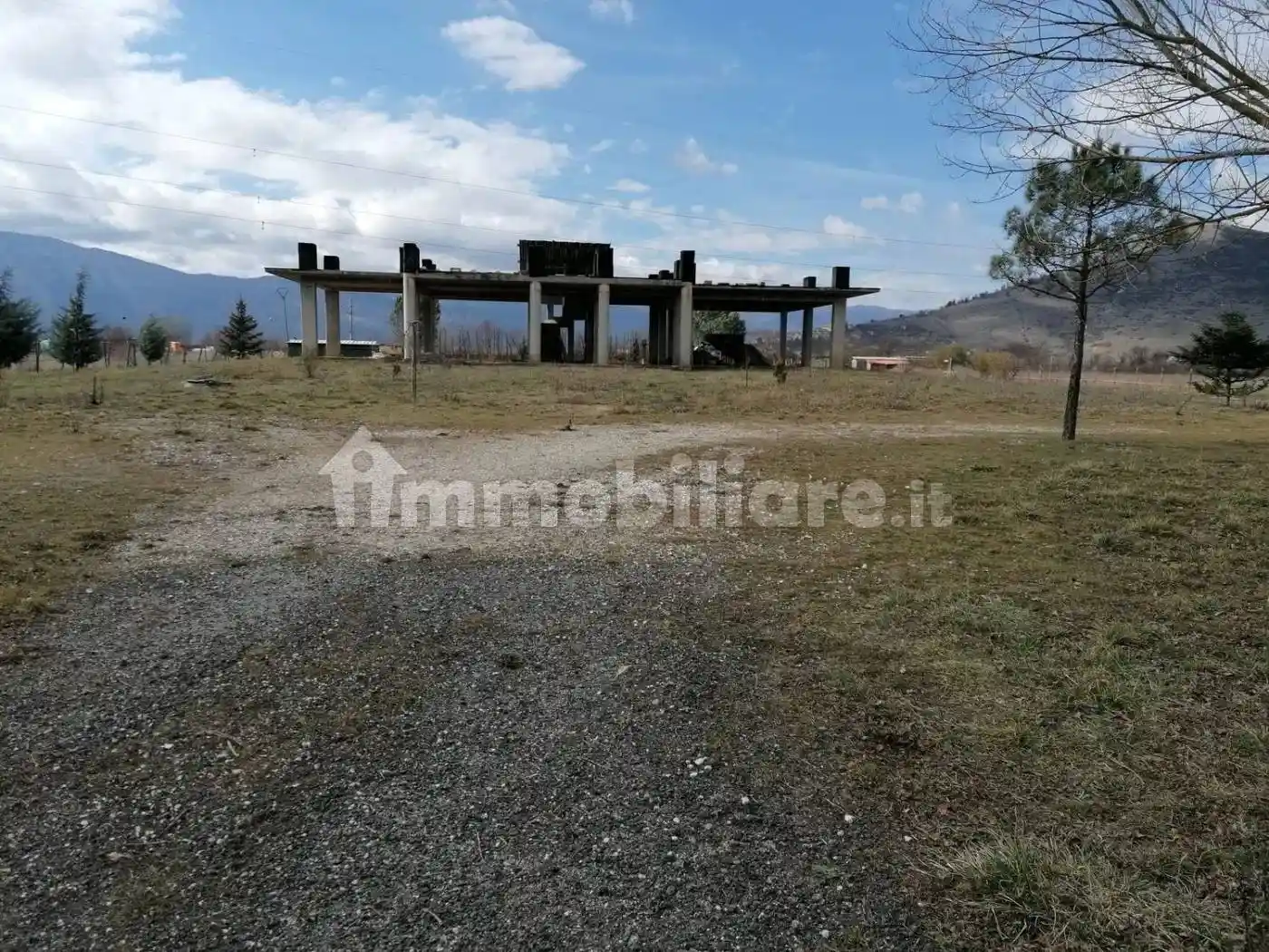 Villa unifamiliare via Tiburtina Valeria San C., Cappelle, Scurcola Marsicana - foto 2