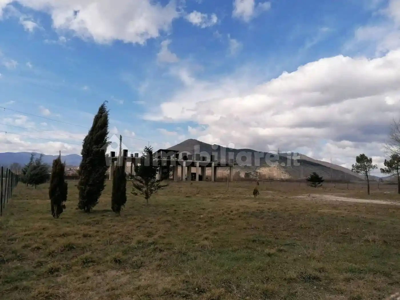 Villa unifamiliare via Tiburtina Valeria San C., Cappelle, Scurcola Marsicana - foto 3