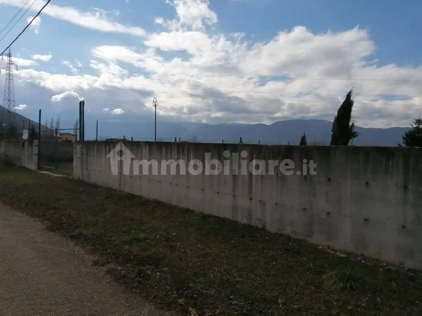 Villa unifamiliare via Tiburtina Valeria San C., Cappelle, Scurcola Marsicana - foto 4