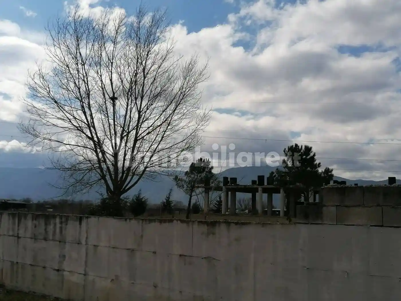 Villa unifamiliare via Tiburtina Valeria San C., Cappelle, Scurcola Marsicana - foto 5