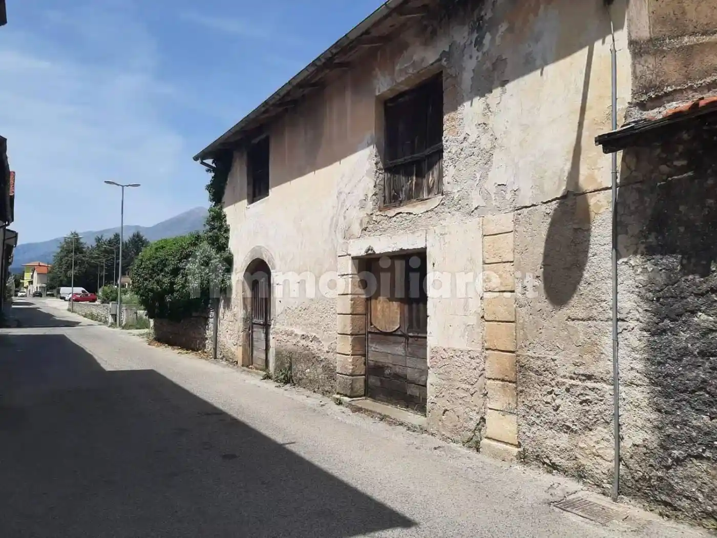 Villa unifamiliare via Salto San C., Cappelle, Scurcola Marsicana - foto 4