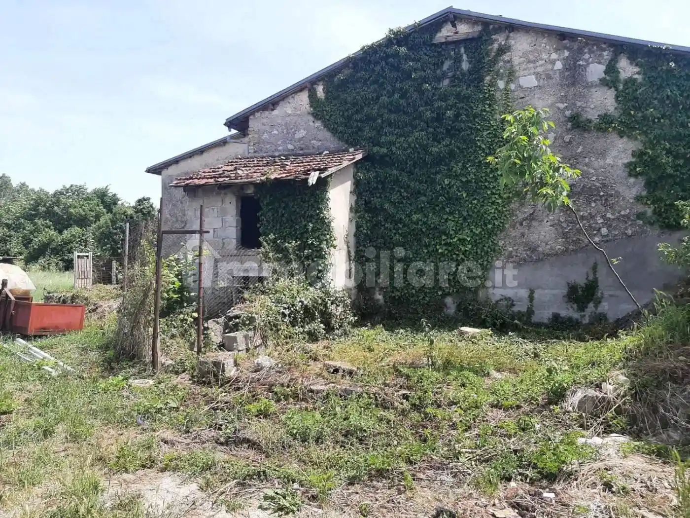 Villa unifamiliare via Salto San C., Cappelle, Scurcola Marsicana - foto 5